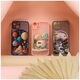 Ultra Trendy case for iPhone 14 Pro 6,1&quot; Travel black 5907457774391