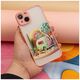 Ultra Trendy case for iPhone 14 Pro 6,1&quot; Travel pink 5907457774926