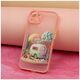 Ultra Trendy case for iPhone 12 6,1&quot; Travel pink 5907457774872