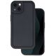 Rim TPU case for iPhone X / XS black 5907457777125