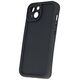 Rim TPU case for iPhone 12 6,1&quot; black 5907457777002