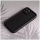 Rim TPU case for iPhone 15 Pro 6,1&quot; black 5907457777095