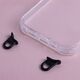 Hook case for iPhone 12 / 12 Pro 6,1&quot; black 5907457776180