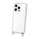 Hook case for iPhone 11 gold 5907457776364