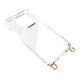 Hook case for iPhone 12 / 12 Pro 6,1&quot; gold 5907457776371