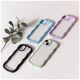 Wave case for iPhone 14 Pro 6,1&quot; purple 5907457778887