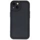 Rim TPU case for Xiaomi Redmi 13C 4G black 5907457777309