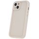 Rim TPU case for Oppo A79 5G beige 5907457777545