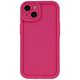 Rim TPU case for Samsung Galaxy A34 5G pink 5907457778399