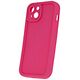 Rim TPU case for iPhone 14 Pro 6,1&quot; pink 5907457778245