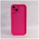 Rim TPU case for iPhone 11 pink 5907457778177