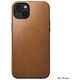 Nomad Modern Leather case for iPhone 15 Plus 6,7&quot; english tan 8565000161158