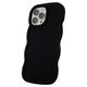 Candy case for Motorola Moto G24 black 5907457785731