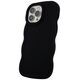 Candy case for iPhone 14 Pro 6,1&quot; black 5907457785625