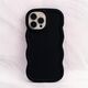 Candy case for iPhone 15 6,1&quot; black 5907457785649