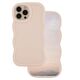 Candy case for iPhone 16 Pro 6,3&quot; beige 5907457786080