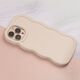 Candy case for iPhone 16 6,1&quot; beige 5907457786073