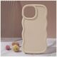 Candy case for iPhone 14 Pro 6,1&quot; beige 5907457786028