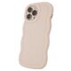 Candy case for Xiaomi Redmi Note 13 Pro 4G / Poco M6 Pro beige 5907457788053