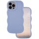 Candy case for Xiaomi Redmi A3 4G (Global) purple 5907457787117