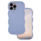 Candy case for iPhone X / XS purple 5907457786912