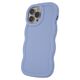 Candy case for iPhone 16 Pro 6,3&quot; purple 5907457786882