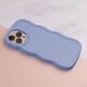 Candy case for iPhone 15 6,1&quot; purple 5907457786844