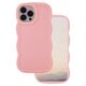 Candy case for iPhone X / XS pink 5907457786516