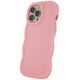 Candy case for iPhone 11 pink 5907457786363