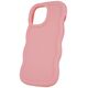 Candy case for iPhone 15 Pro Max 6,7&quot; pink 5907457786462