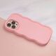 Candy case for iPhone 16 Plus 6,7&quot; pink 5907457788114