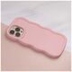 Candy case for iPhone 15 Pro Max 6,7&quot; pink 5907457786462