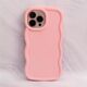 Candy case for iPhone 13 6,1&quot; pink 5907457786394