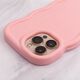 Candy case for iPhone 15 6,1&quot; pink 5907457786448