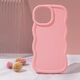 Candy case for Oppo A79 5G pink 5907457786547