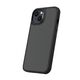 Crystal Black case for iPhone 13 6,1&quot; black 5907457793507