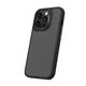 Crystal Black case for iPhone 14 Pro 6,1&quot; black 5907457793521