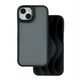 Crystal Black case for iPhone 14 6,1&quot; black 5907457793514