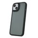 Crystal Black case for iPhone 14 6,1&quot; black 5907457793514