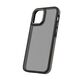 Crystal Black case for iPhone 14 6,1&quot; grey 5907457794108