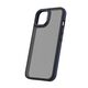 Crystal Black case for iPhone 13 6,1&quot; blue 5907457793804