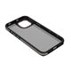 Crystal Black case for iPhone 13 6,1&quot; grey 5907457794092