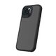 Crystal Black case for iPhone 15 6,1&quot; black 5907457793545