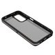 Crystal Black case for Samsung Galaxy A14 4G / A14 5G grey 5907457794177