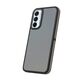 Crystal Black case for Samsung Galaxy A15 4G / A15 5G grey 5907457794184