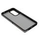 Crystal Black case for Samsung Galaxy M55 5G grey 5907457794368