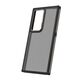 Crystal Black case for Samsung Galaxy S24 Ultra grey 5907457794283