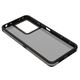 Crystal Black case for Xiaomi Redmi 13C 4G / 13C 5G grey 5907457794306