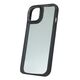 Crystal Black case for Samsung Galaxy S23 black 5907457793668