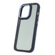 Crystal Black case for iPhone 13 6,1&quot; blue 5907457793804